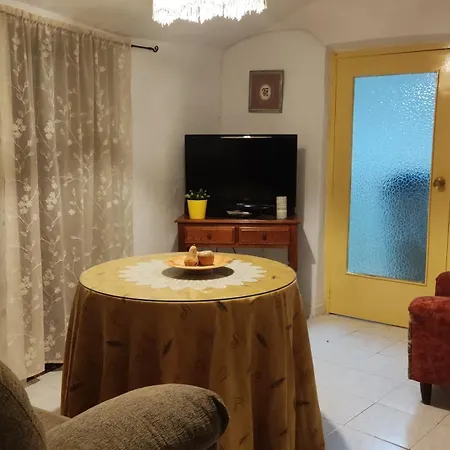 Cueva La Tita Del Pan *